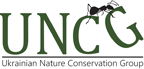 Ukrainian Nature Conservation Group