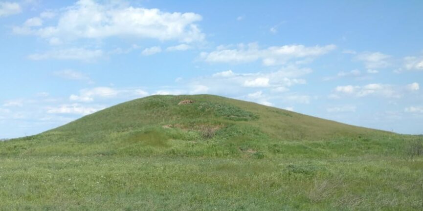Kherson Region Five new protected areas have been established in the Kherson Region