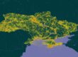 Our First Million on GBIF: How Ukrainian Biodiversity Data Support Science and Conservation