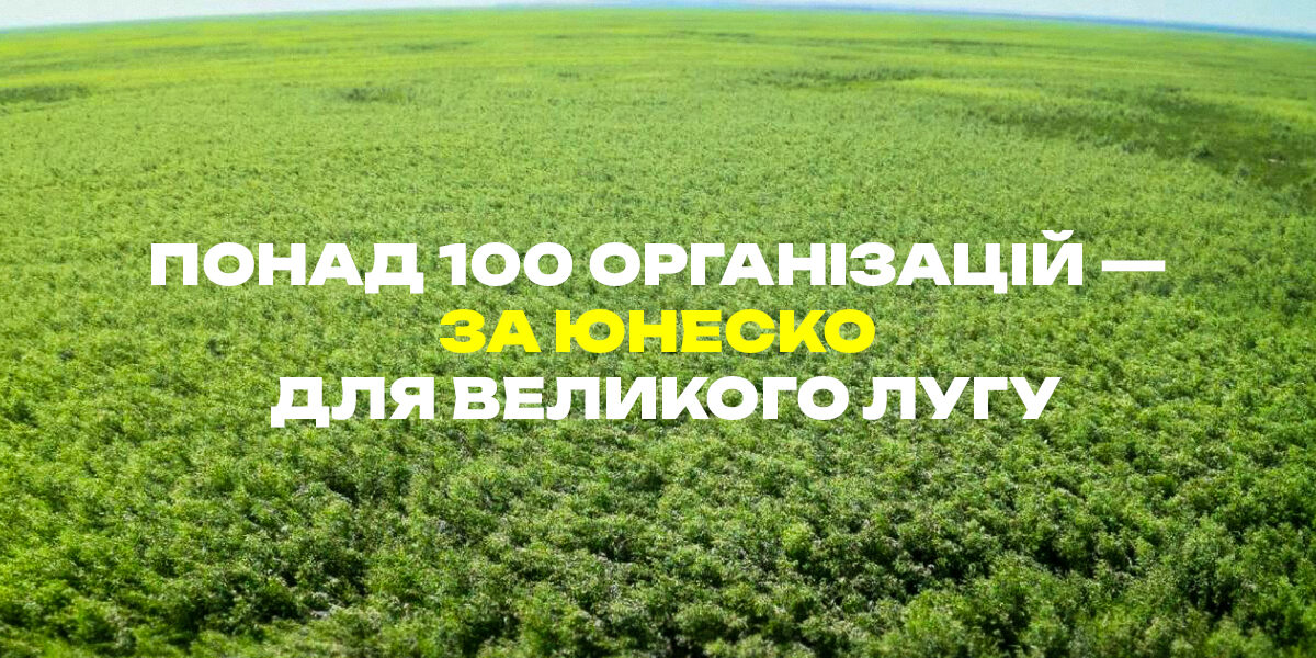 unscwl_site.jpg Понад 100 організацій — за ЮНЕСКО для Великого Лугу