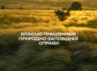 7 липня — День працівника природно-заповідної справи